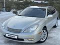 Lexus ES 300 2002 годаfor6 600 000 тг. в Алматы – фото 6