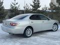 Lexus ES 300 2002 годаfor6 600 000 тг. в Алматы – фото 60