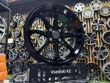 Диски VOLK RACING R-16*4*100 в наличии Astana за 187 000 тг. в Астана – фото 2