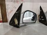 Зеркало боковое Ssangyongүшін17 500 тг. в Костанай – фото 2