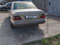 Mercedes-Benz E 200 1993 года за 2 600 000 тг. в Талгар – фото 5