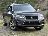 Lexus RX 350 2009 года за 12 500 000 тг. в Шымкент