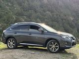 Lexus RX 350 2009 года за 12 500 000 тг. в Шымкент – фото 3