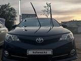 Toyota Camry 2014 года за 7 800 000 тг. в Балхаш