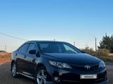 Toyota Camry 2014 годаүшін7 500 000 тг. в Балхаш – фото 5