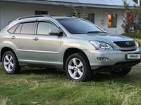 Lexus RX 330 2005 года за 8 700 000 тг. в Шымкент