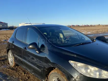 Peugeot 308 2010 года за 2 100 000 тг. в Актобе – фото 7