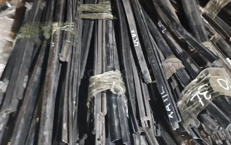 Молдинги двери под стекло за 10 000 тг. в Алматы