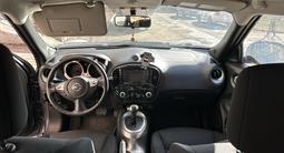 Nissan Juke 2012 года за 5 000 000 тг. в Астана – фото 3