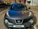 Nissan Juke 2012 года за 5 000 000 тг. в Астана – фото 2