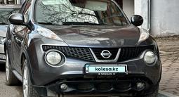 Nissan Juke 2012 года за 5 000 000 тг. в Астана