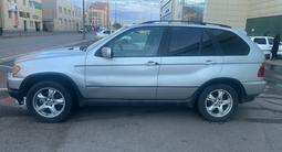 BMW X5 2002 годаfor5 000 000 тг. в Караганда – фото 4