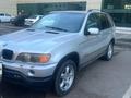 BMW X5 2002 годаүшін4 500 000 тг. в Караганда – фото 5