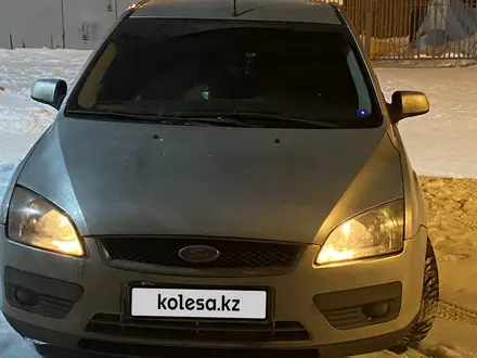 Ford Focus 2006 года за 2 200 000 тг. в Караганда