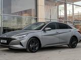 Hyundai Elantra 2022 годаүшін10 000 000 тг. в Астана