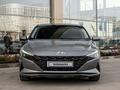 Hyundai Elantra 2022 года за 10 000 000 тг. в Астана – фото 2