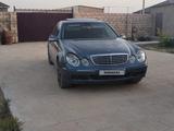 Mercedes-Benz E 500 2002 годаүшін4 000 000 тг. в Жанаозен