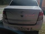 ВАЗ (Lada) Granta 2190 2014 года за 1 800 000 тг. в Кокпекты – фото 2