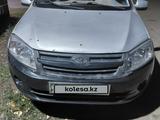 ВАЗ (Lada) Granta 2190 2014 года за 1 800 000 тг. в Кокпекты