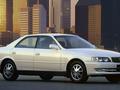 Toyota Chaser 100 кузов 1997г. В. V-2.0 1G-GE по запчастям в Караганда