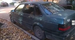 Volkswagen Passat 1989 года за 860 000 тг. в Усть-Каменогорск – фото 3