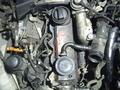 Двигатель volkswagen golf ALH 1.9 L TDI за 350 000 тг. в Астана