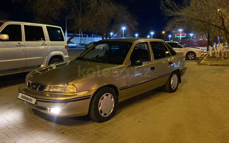 Daewoo Nexia 2007 годаүшін1 200 000 тг. в Кызылорда