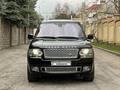 Land Rover Range Rover 2010 года за 11 500 000 тг. в Алматы – фото 2