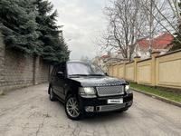 Land Rover Range Rover 2010 года за 11 500 000 тг. в Алматы