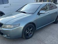 Honda Accord 2003 годаүшін4 000 000 тг. в Астана