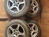 Комплект зимней резины SAVA за 160 000 тг. в Астана