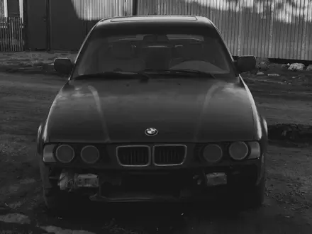 BMW 520 1991 года за 1 000 000 тг. в Петропавловск