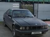 BMW 520 1991 года за 1 000 000 тг. в Петропавловск – фото 4