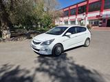 Hyundai Solaris 2014 годаүшін4 500 000 тг. в Павлодар – фото 2