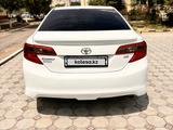 Toyota Camry 2014 года за 8 200 000 тг. в Актау