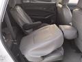 JAC JS8 2024 годаүшін10 000 000 тг. в Костанай – фото 17