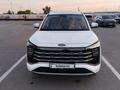 JAC JS8 2024 годаүшін10 000 000 тг. в Костанай