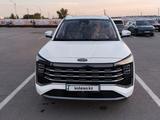 JAC JS8 2024 года за 10 000 000 тг. в Костанай