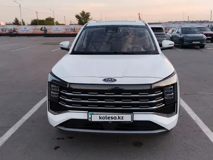 JAC JS8 2024 года за 10 000 000 тг. в Костанай