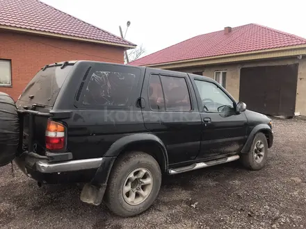 Nissan Terrano 1995 года за 1 800 000 тг. в Караганда