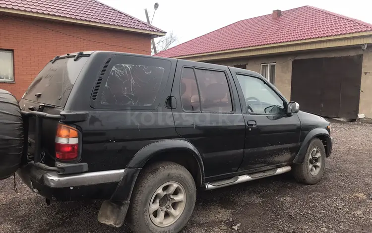 Nissan Terrano 1995 года за 1 800 000 тг. в Караганда