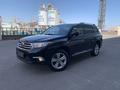 Toyota Highlander 2012 года за 13 500 000 тг. в Атырау