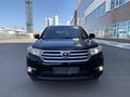 Toyota Highlander 2012 года за 13 000 000 тг. в Атырау – фото 3