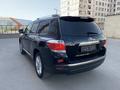 Toyota Highlander 2012 года за 13 500 000 тг. в Атырау – фото 5