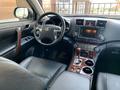 Toyota Highlander 2012 года за 13 500 000 тг. в Атырау – фото 10