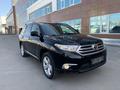 Toyota Highlander 2012 года за 13 500 000 тг. в Атырау – фото 2