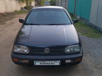 Volkswagen Golf 1992 года за 1 570 000 тг. в Актобе