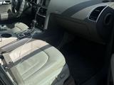 Audi Q7 2007 года за 5 700 000 тг. в Актау – фото 4