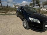 Audi Q7 2007 года за 5 700 000 тг. в Актау – фото 2