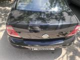Nissan Almera 2006 года за 1 800 000 тг. в Семей – фото 4
